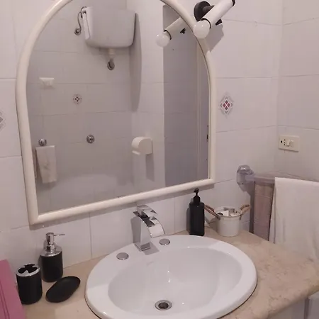 Daire Pm 698 Via Magna Graecia *